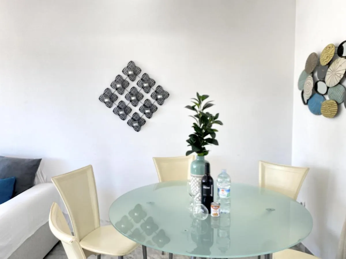 Villa Lucena Private Pool Casasol Нерха