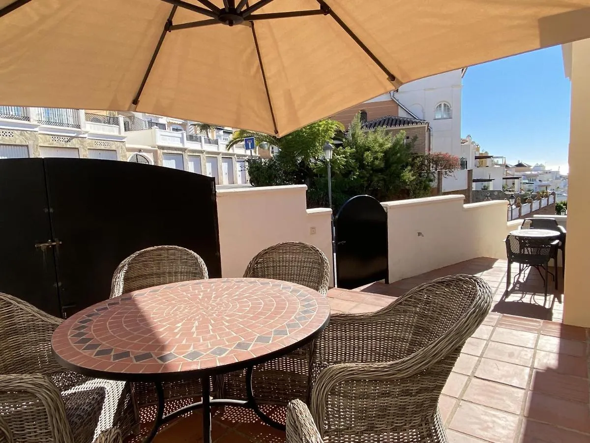 Villa Lucena Private Pool Casasol Nerja