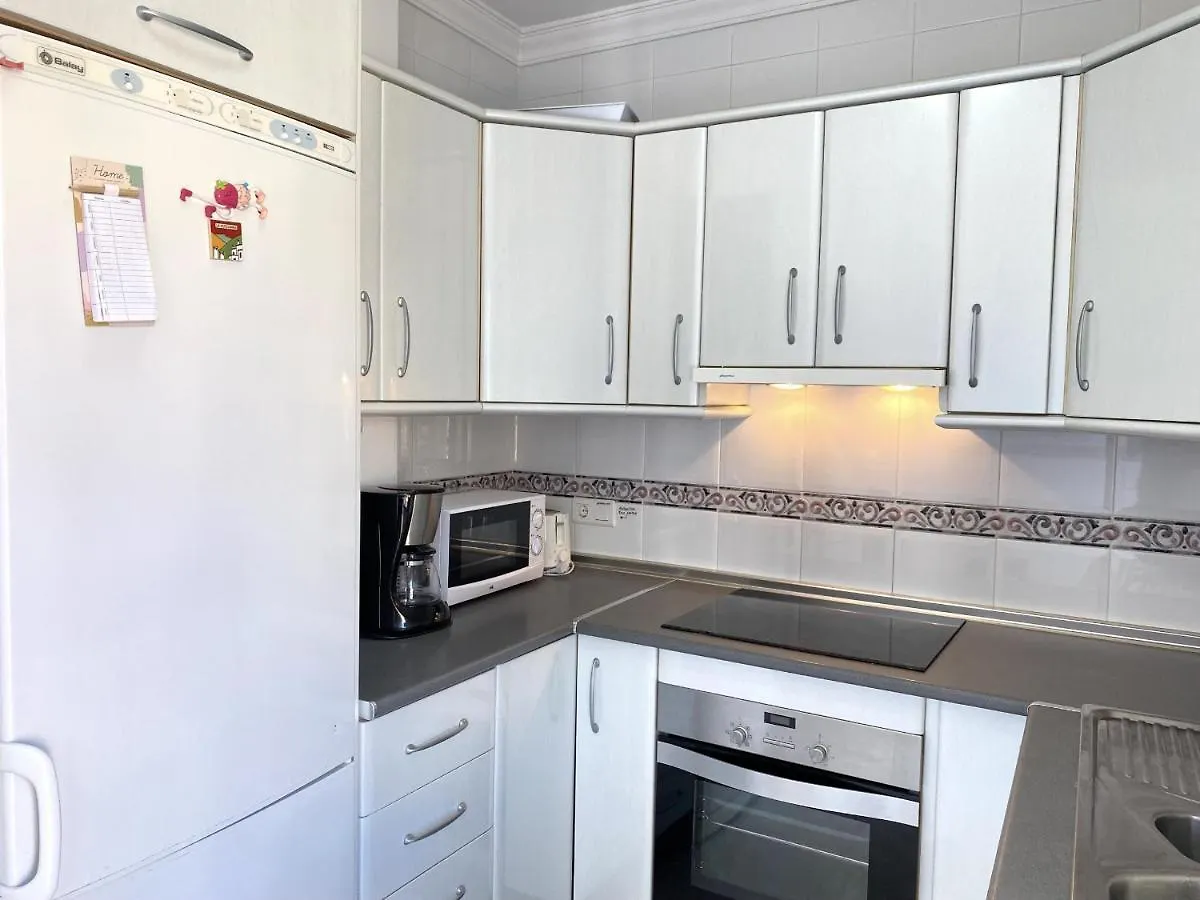 Villa Lucena Private Pool Casasol Нерха