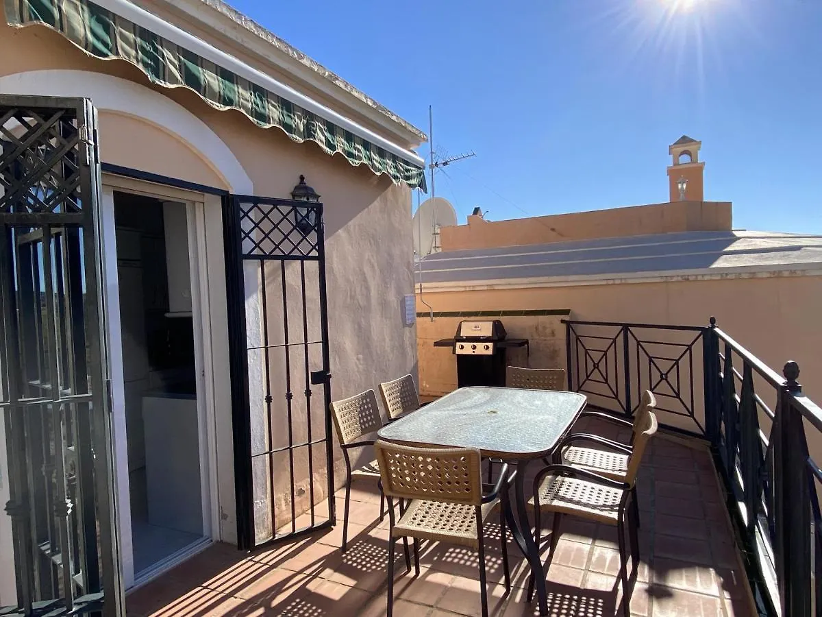 Villa Lucena Private Pool Casasol Nerja