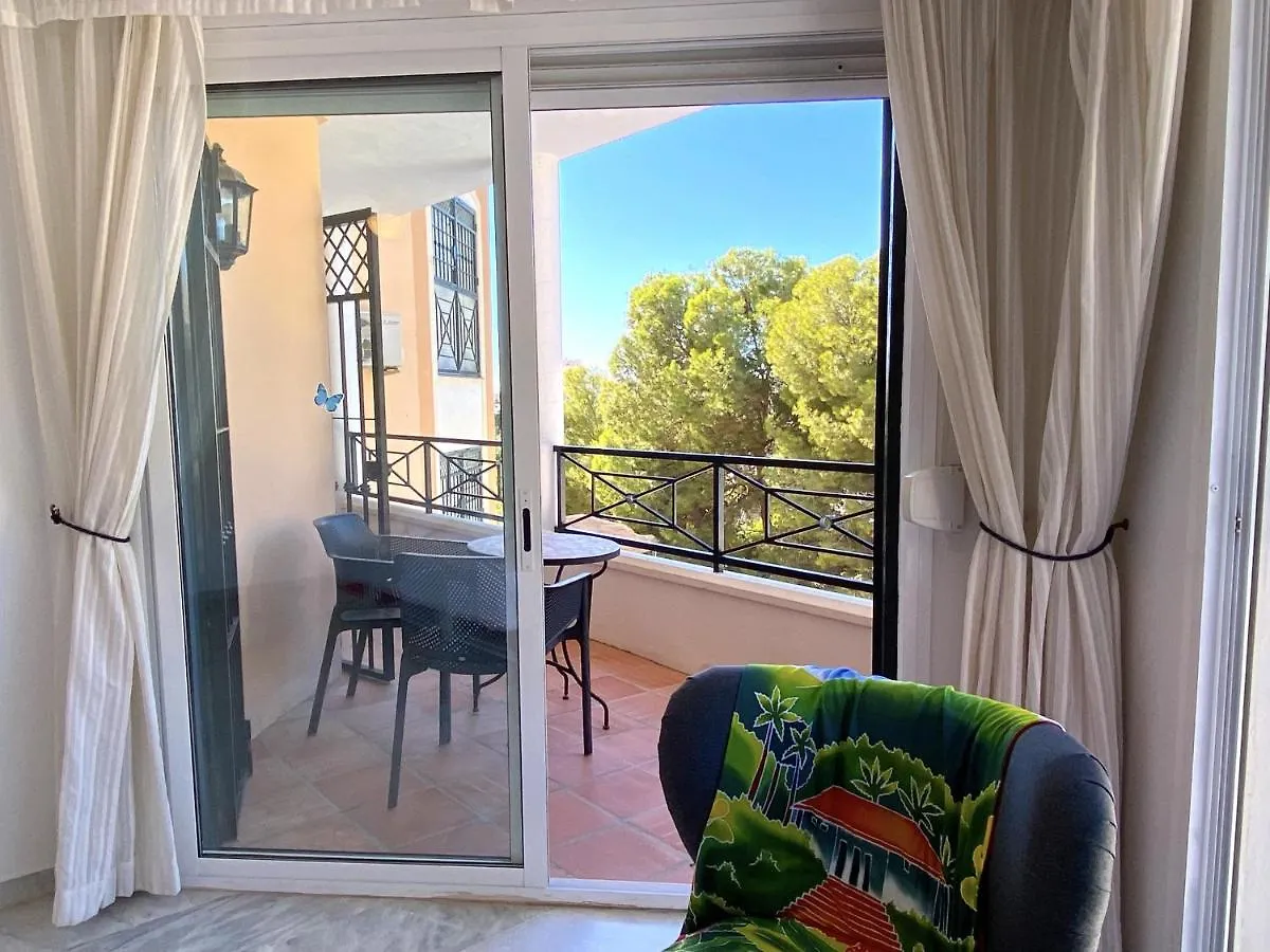 Villa Lucena Private Pool Casasol Nerja Espanha