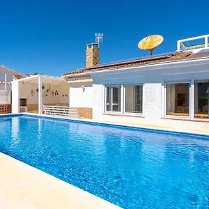 Sevilla Casasol Nerja