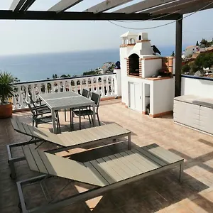 Plaza Cadiz 10 Nerja