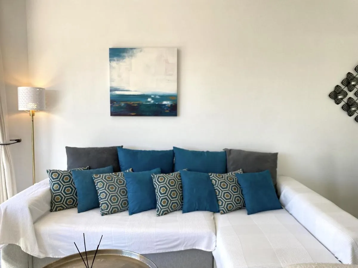 Villa Lucena Private Pool Casasol Nerja Spain