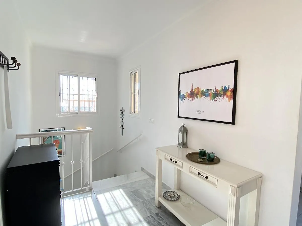 Villa Lucena Private Pool Casasol Nerja 0*,  Spain