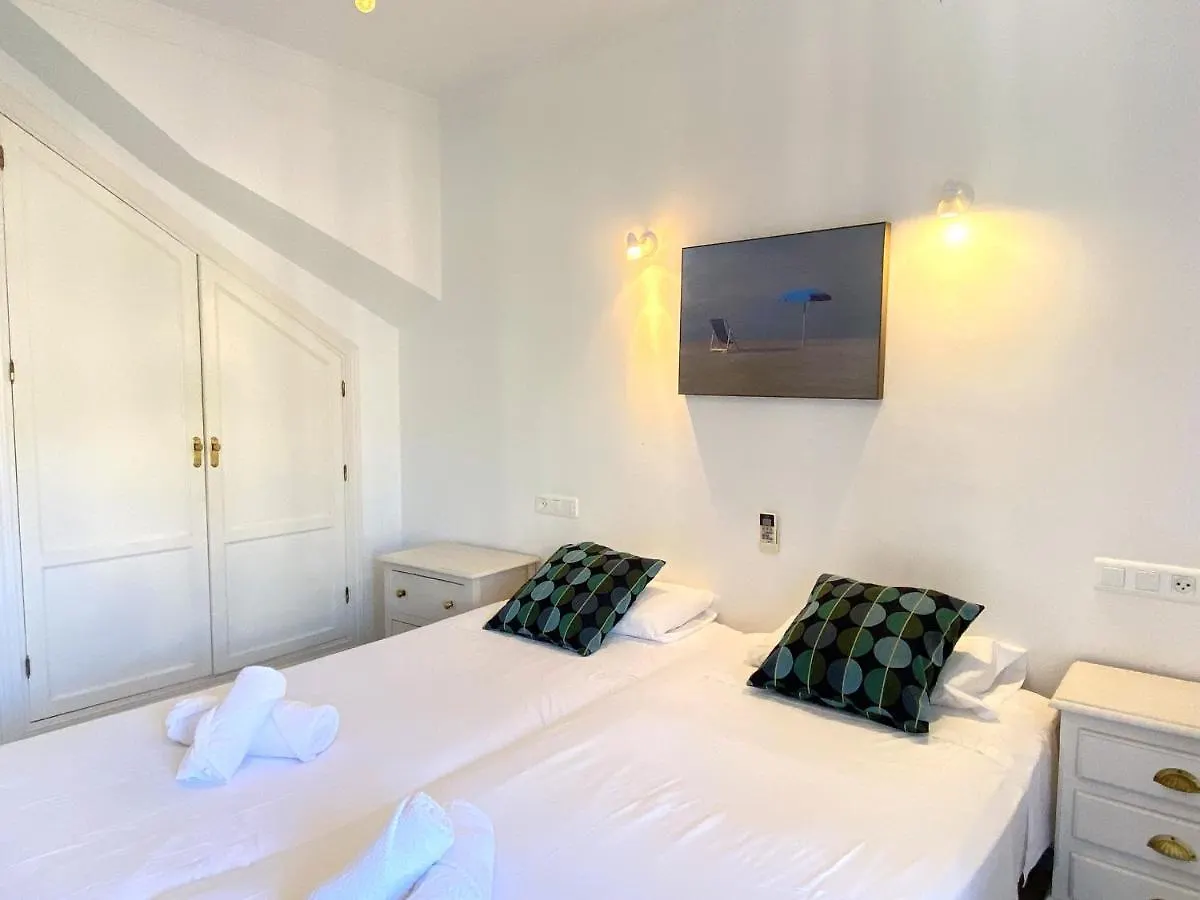Villa Lucena Private Pool Casasol Nerja