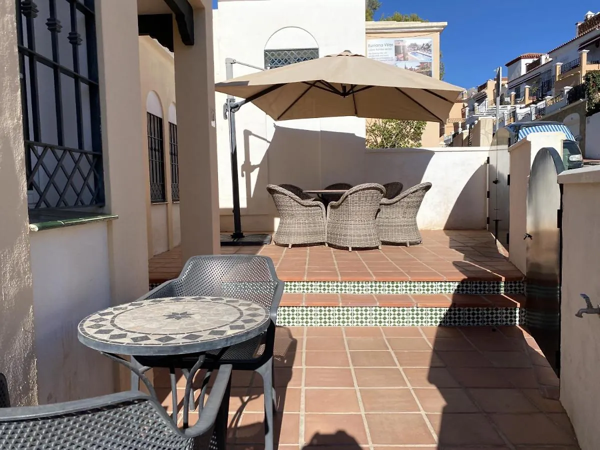 Villa Lucena Private Pool Casasol Nerja 0*,  Spain