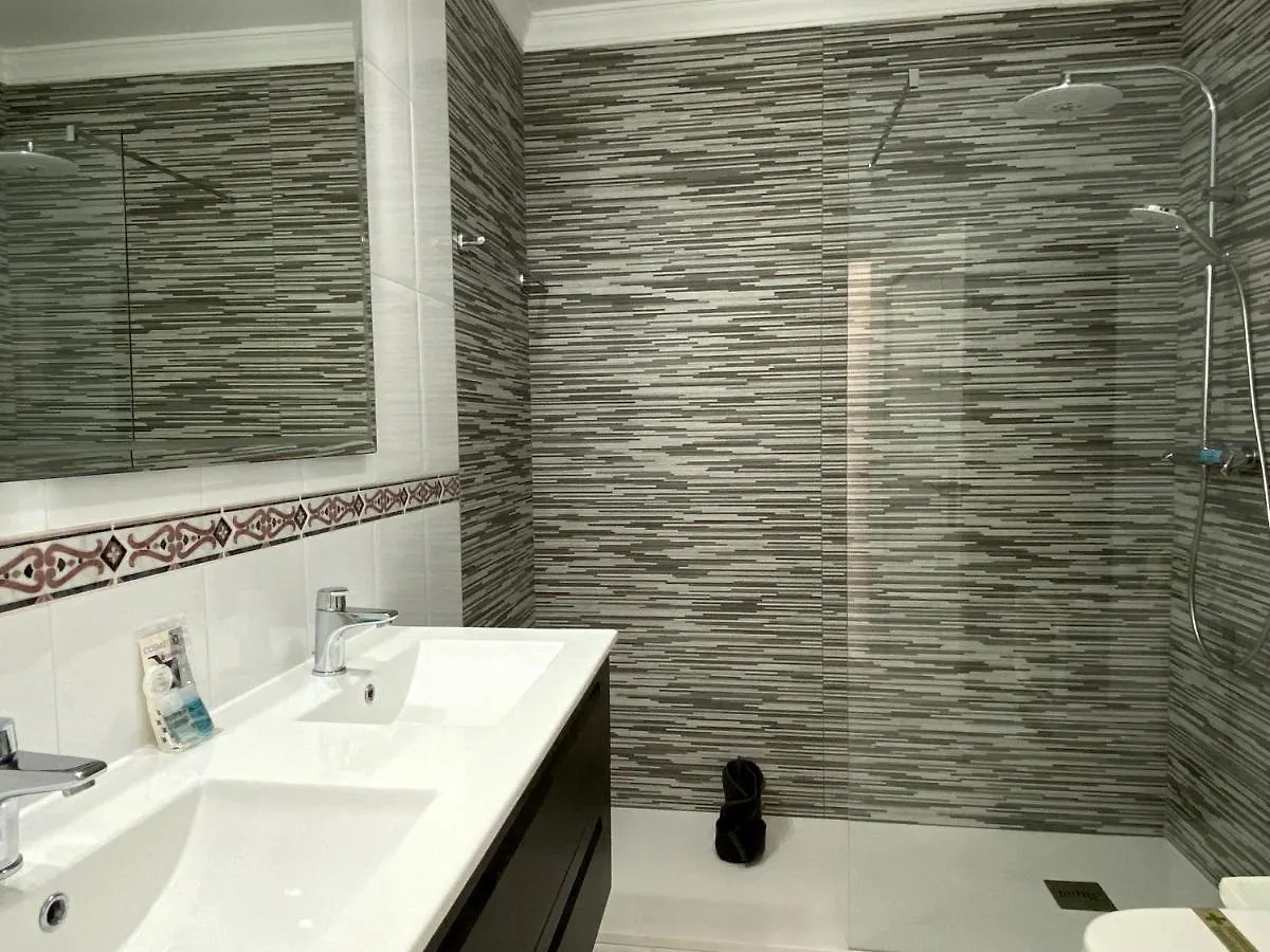 Villa Lucena Private Pool Casasol Nerja