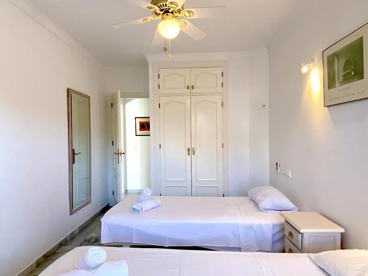 Villa Lucena Private Pool Casasol Nerja
