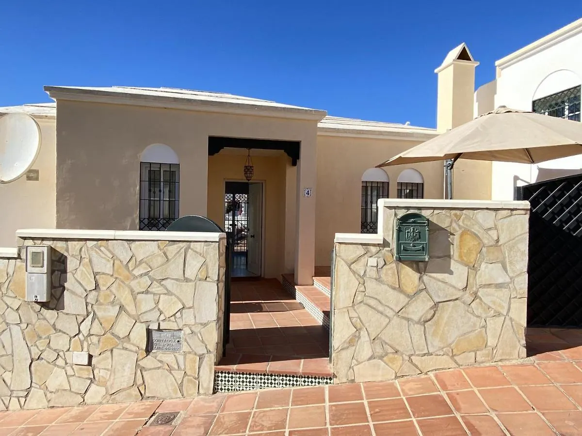 Villa Lucena Private Pool Casasol Nerja