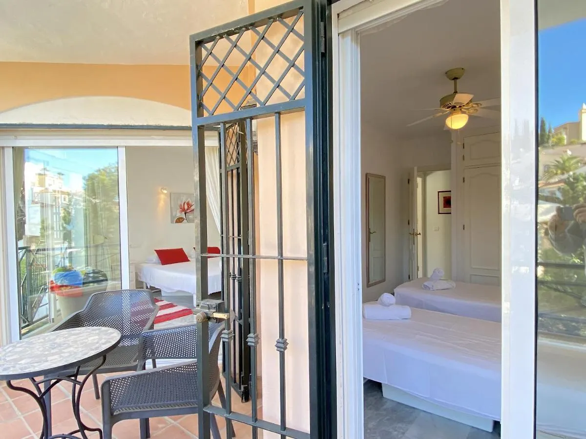 Villa Lucena Private Pool Casasol Nerja