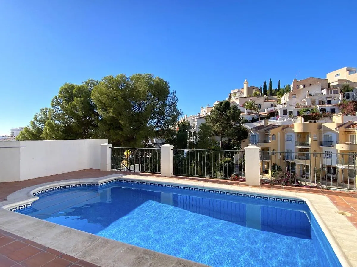 Villa Lucena Private Pool Casasol Nerja 0*,  Spain