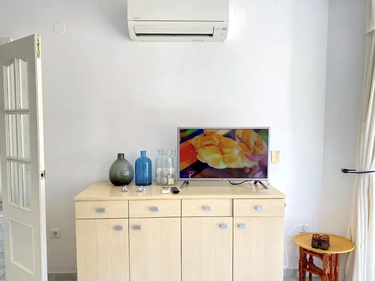 Villa Lucena Private Pool Casasol 内尔哈 0*,